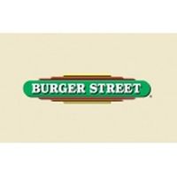 Burger Street coupons